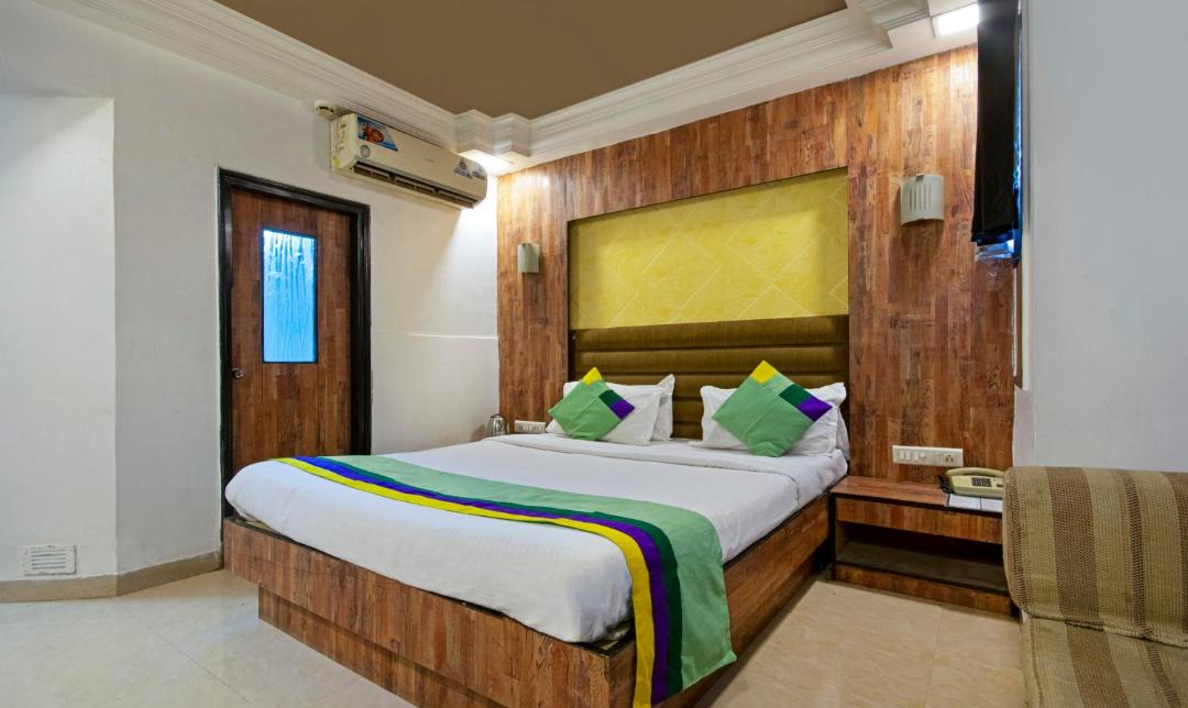 Photo of Bedroom in Ahmedabad