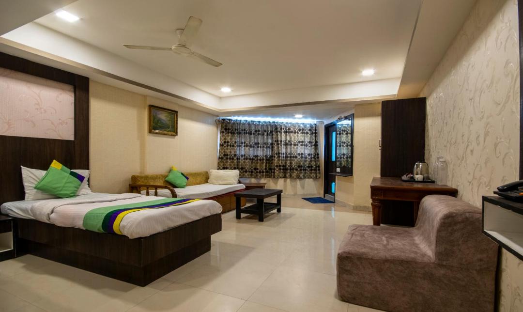 Photo of Bedroom in Ahmedabad