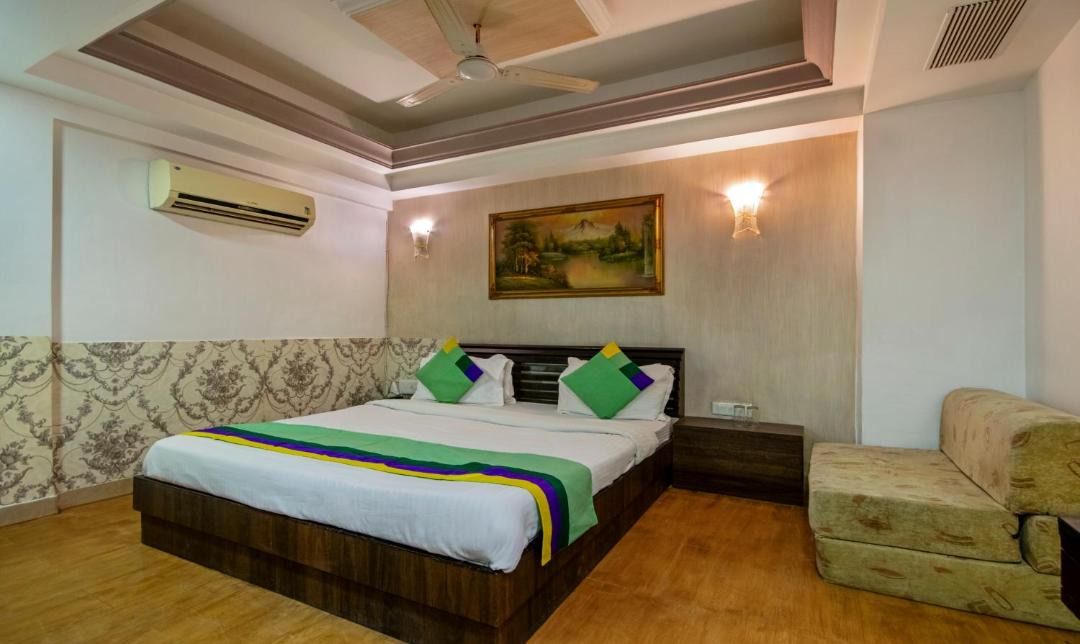 Photo of Bedroom in Ahmedabad
