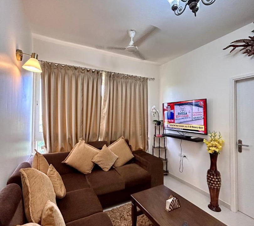 Photo of Livingroom in Chicalim