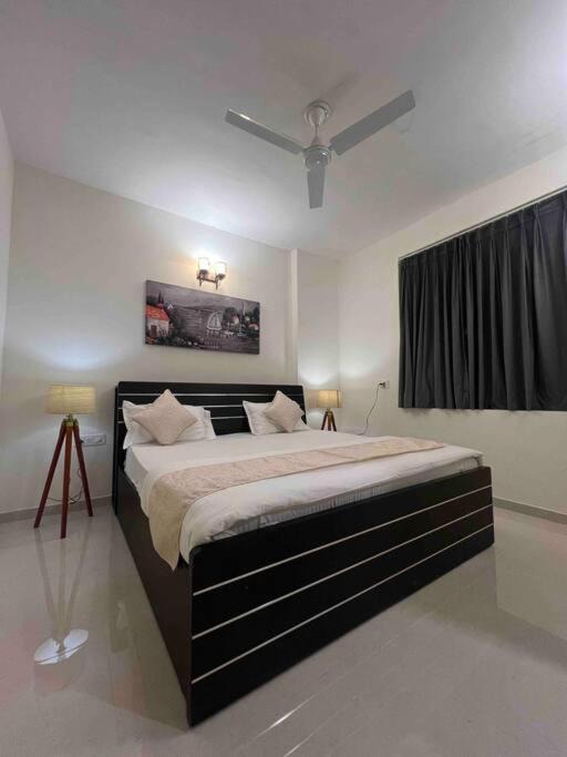 Photo of Bedroom in Auli