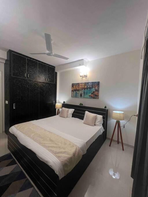 Photo of Bedroom in Auli
