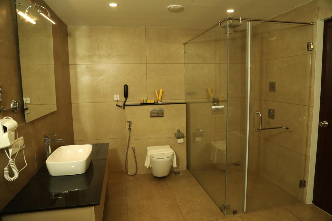 Photo of Bathroom in Quilon