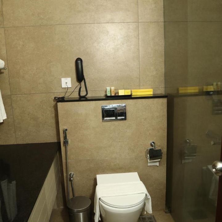 Photo of Bathroom in Quilon