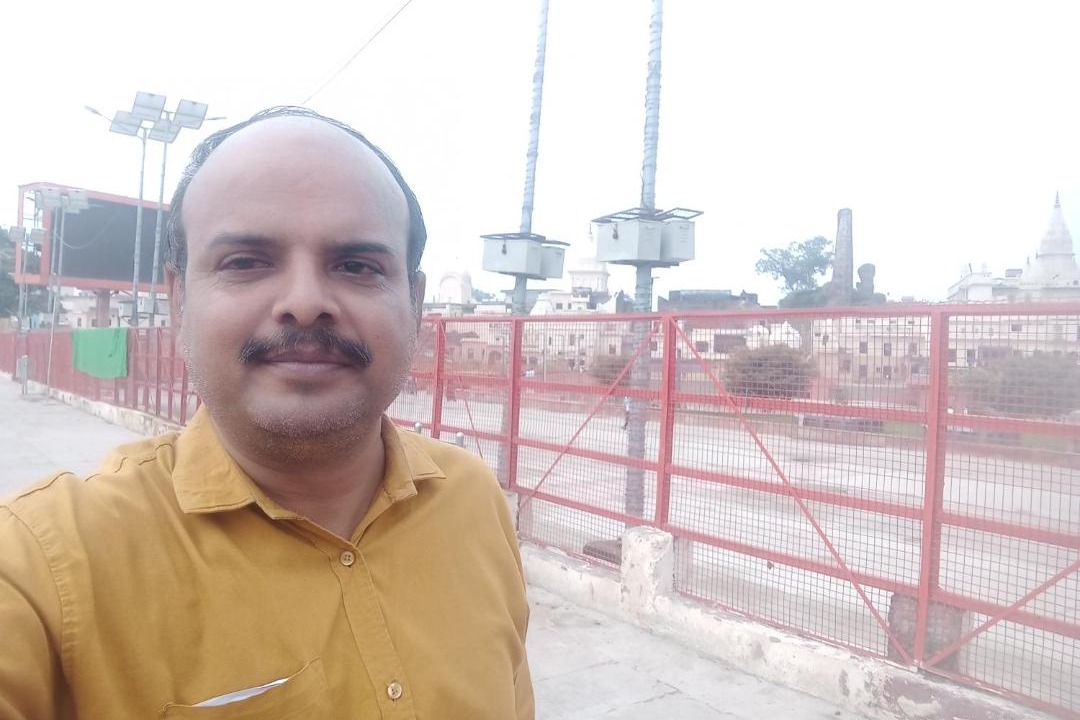 Photo of Others in Padrauna