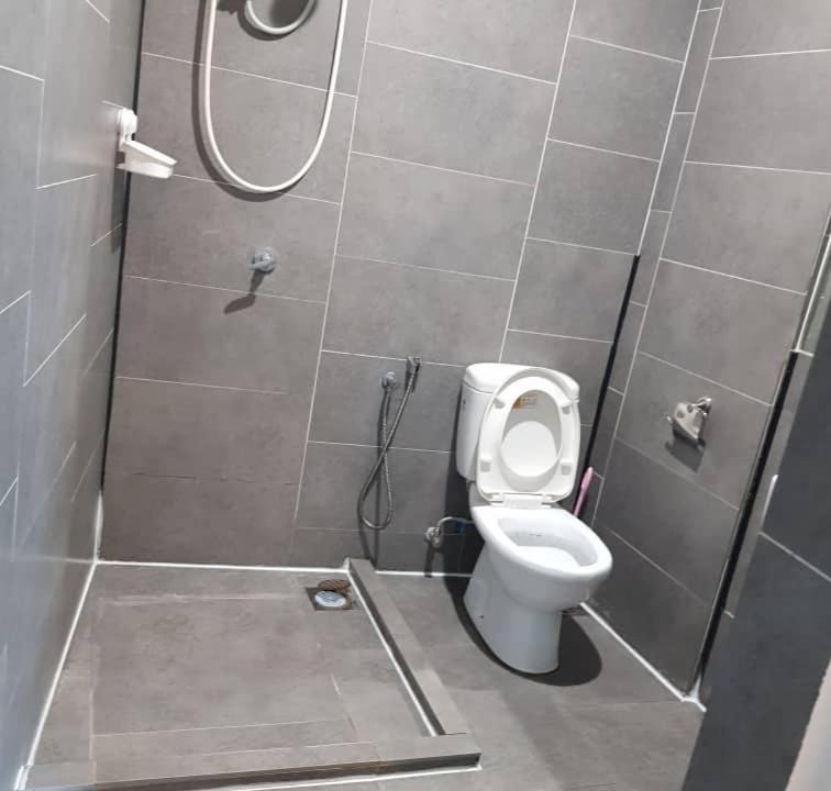 Photo of Bathroom in Damansara Perdana