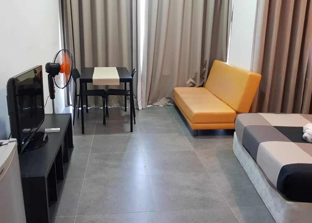 Photo of Livingroom in Damansara Perdana