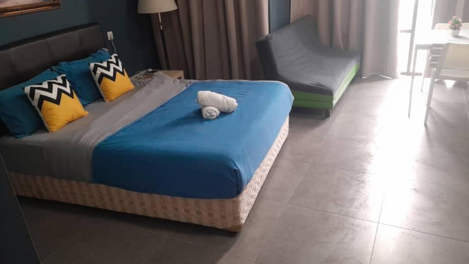 Photo of Bedroom in Damansara Perdana