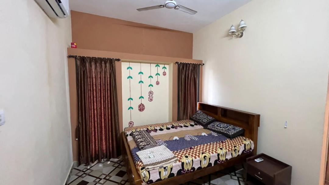 Photo of Bedroom in Mandavi