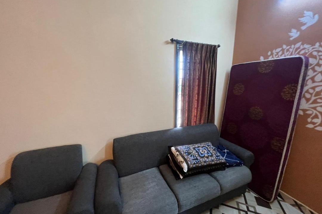 Photo of Livingroom in Mandavi