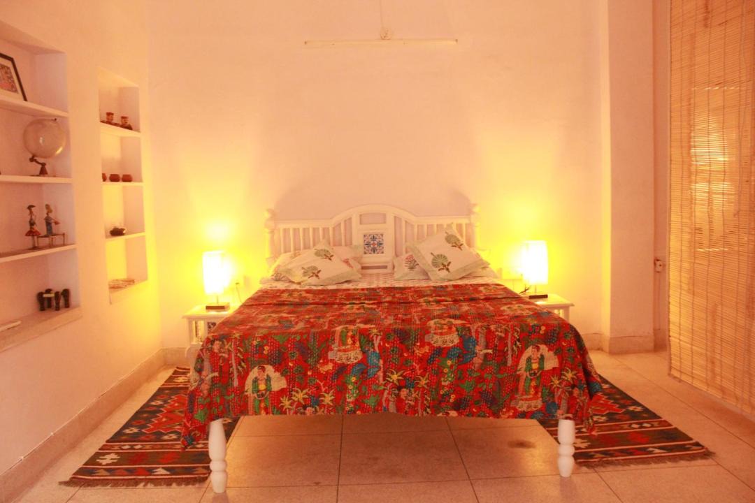 Photo of Bedroom in Civil Lines