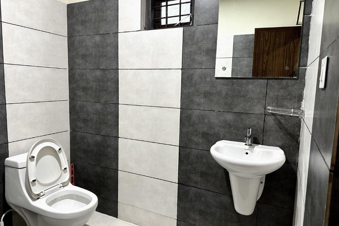Photo of Bathroom in Vayittiri