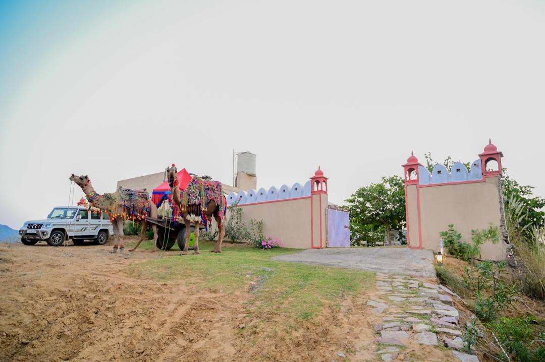 Photo of Others in Village Hokra
