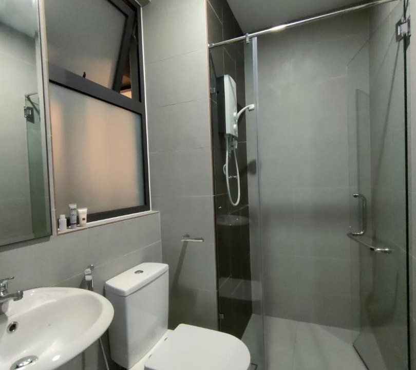 Photo of Bathroom in Putrajaya