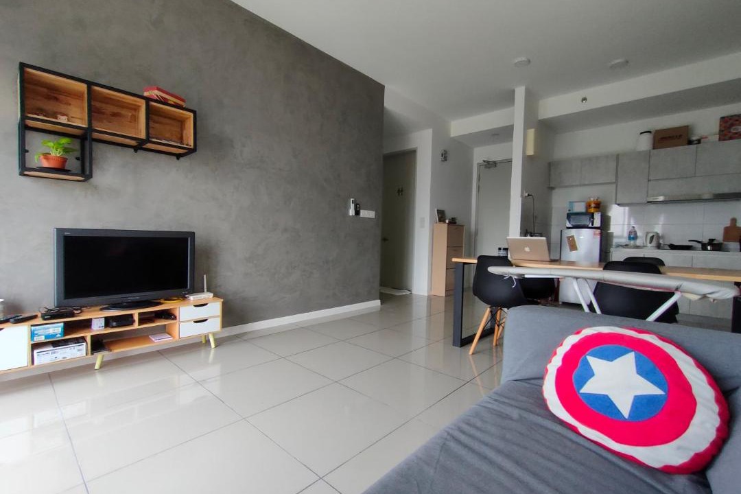 Photo of Livingroom in Putrajaya