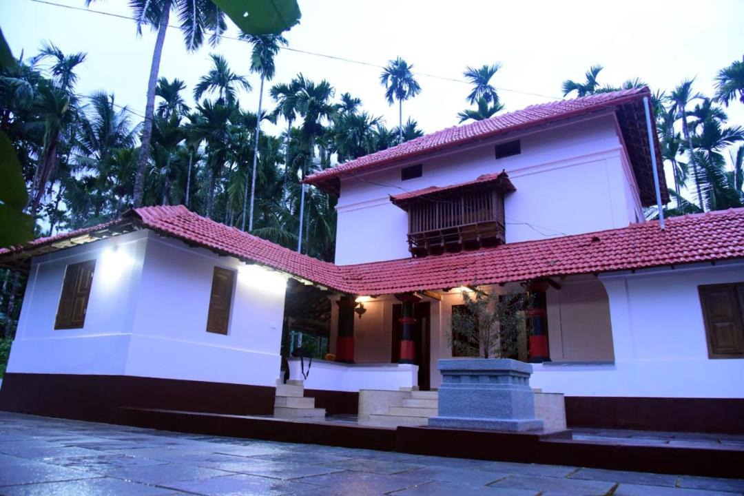 Photo of Buildings in Talipparamba
