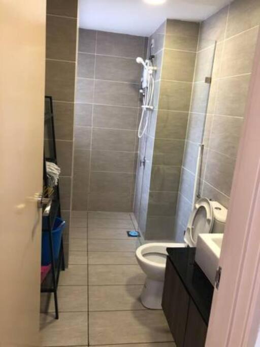 Photo of Bathroom in Ara Damansara