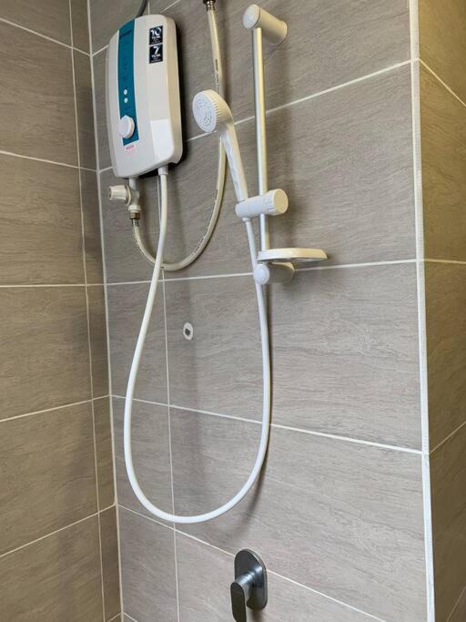 Photo of Bathroom in Ara Damansara