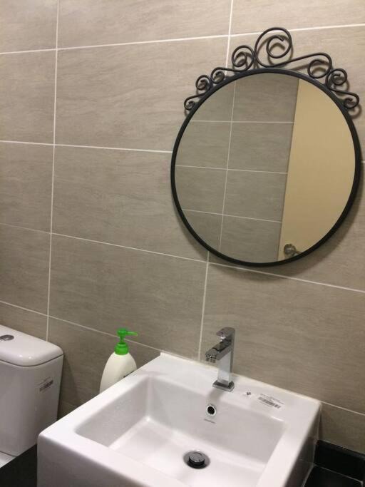 Photo of Bathroom in Ara Damansara
