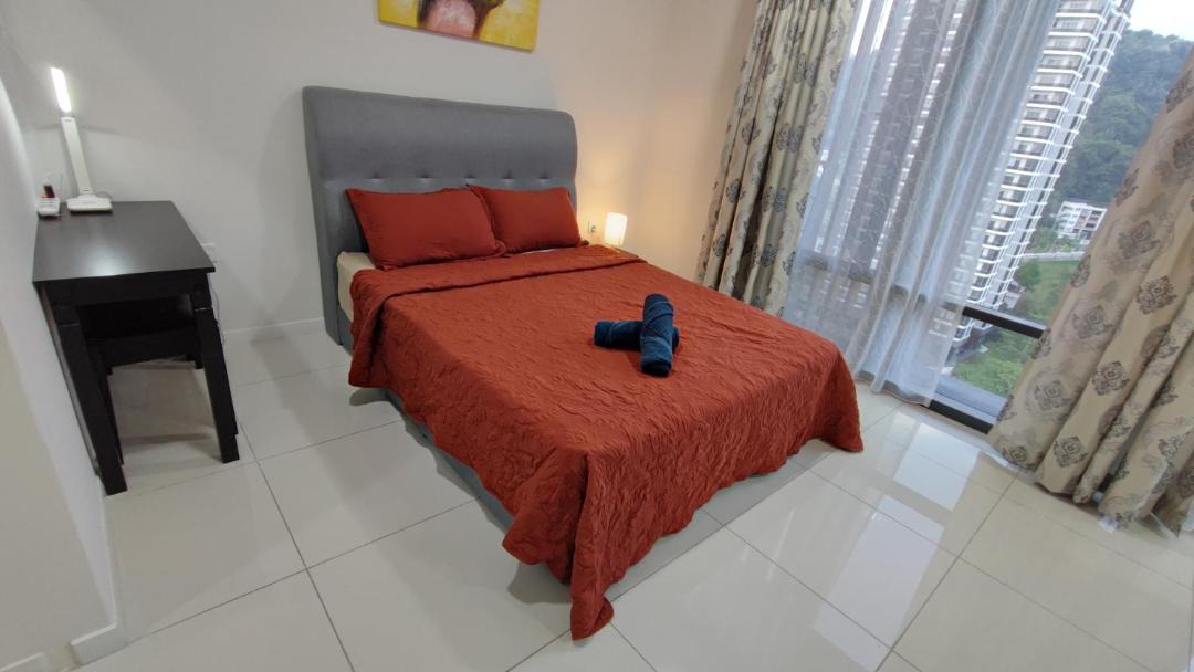 Photo of Bedroom in Kuala Lumpur