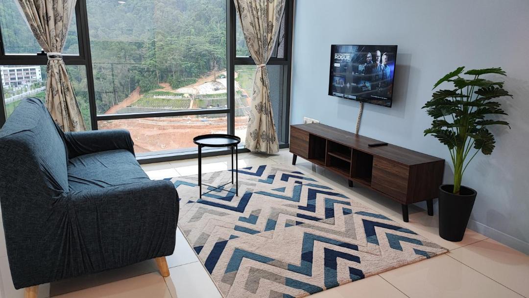 Photo of Livingroom in Kuala Lumpur