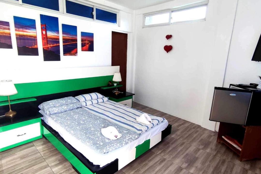 Photo of Bedroom in Patar