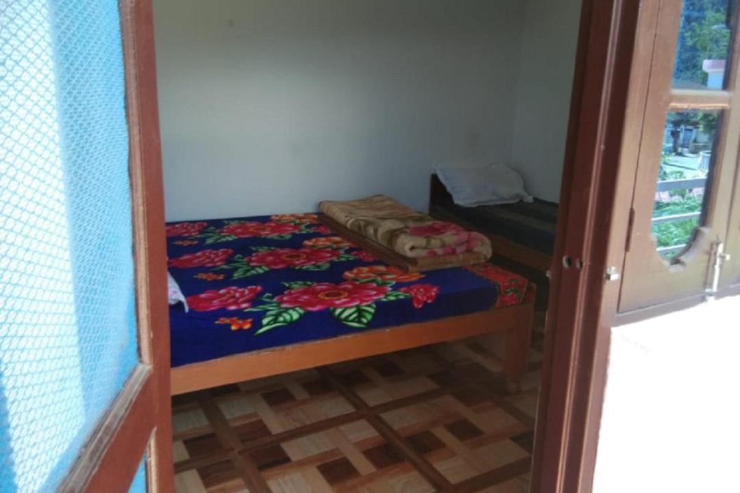 Photo of Bedroom in Guptkashi