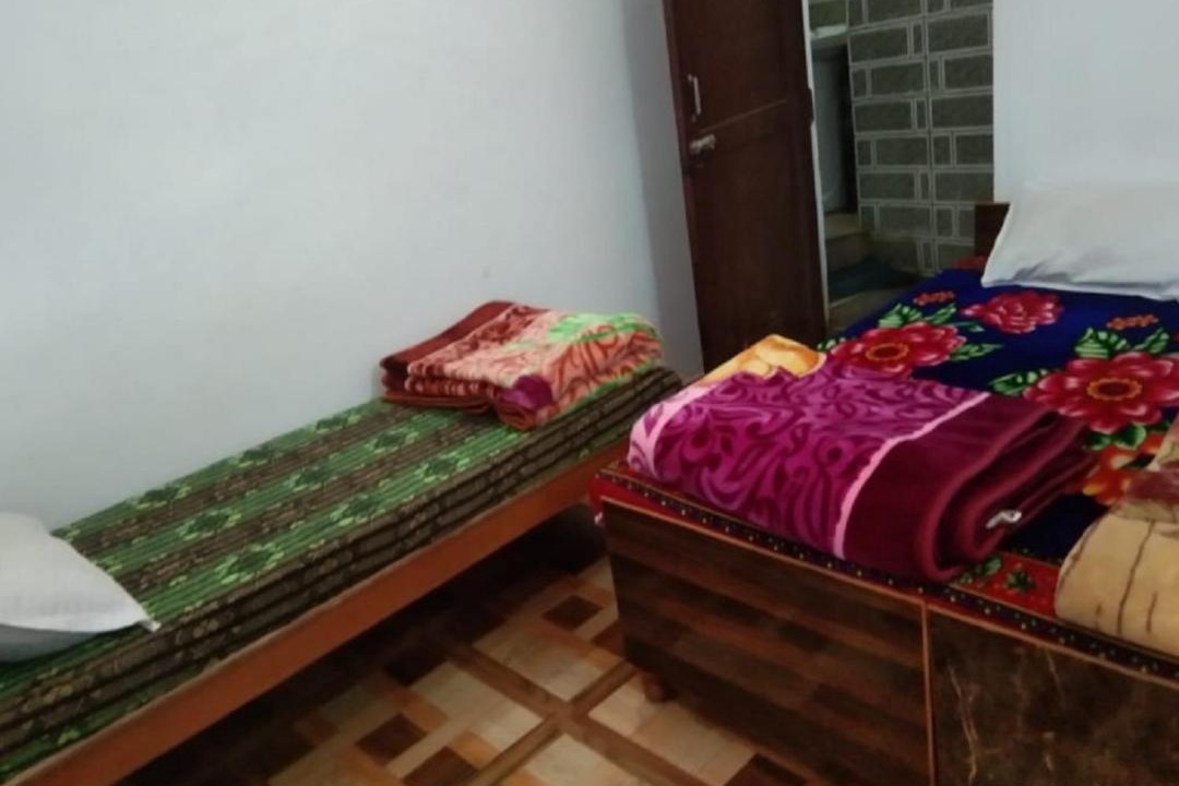 Photo of Bedroom in Guptkashi