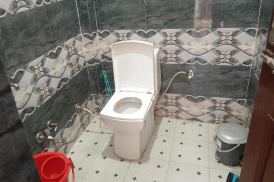 Photo of Bathroom in Guptkashi