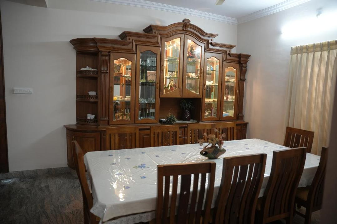 Photo of Kitchen in Thrissur