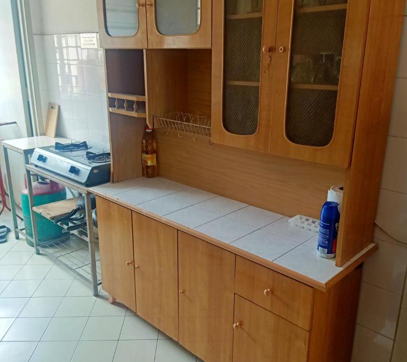 Photo of Kitchen in Batu