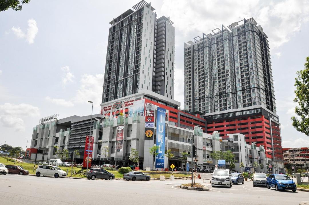 Photo of Others in Bandar Baru Bangi