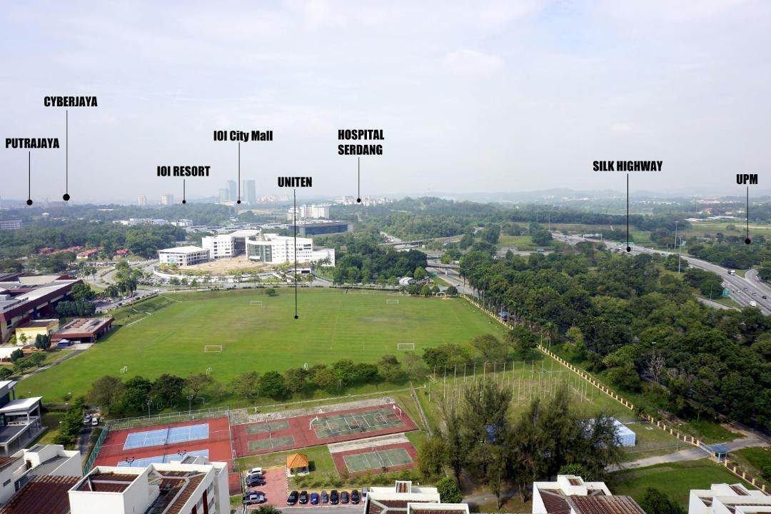 Photo of Others in Bandar Baru Bangi
