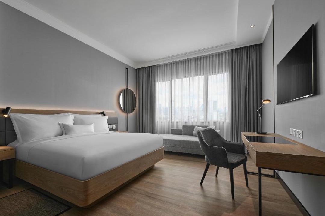 Photo of Bedroom in Titiwangsa Sentral