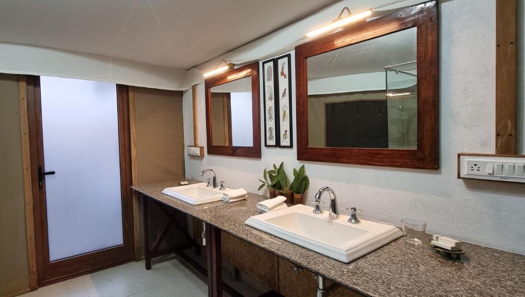 Photo of Bathroom in Baihar