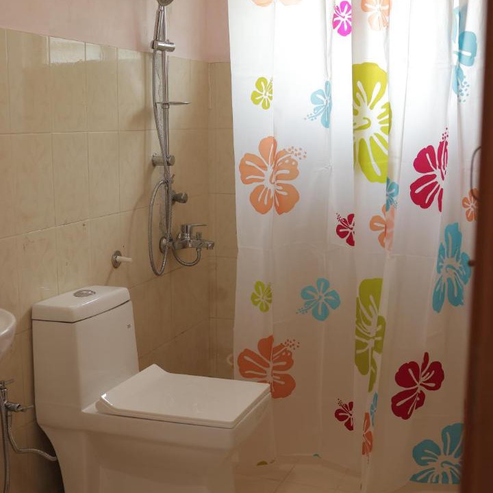 Photo of Bathroom in Courtallam