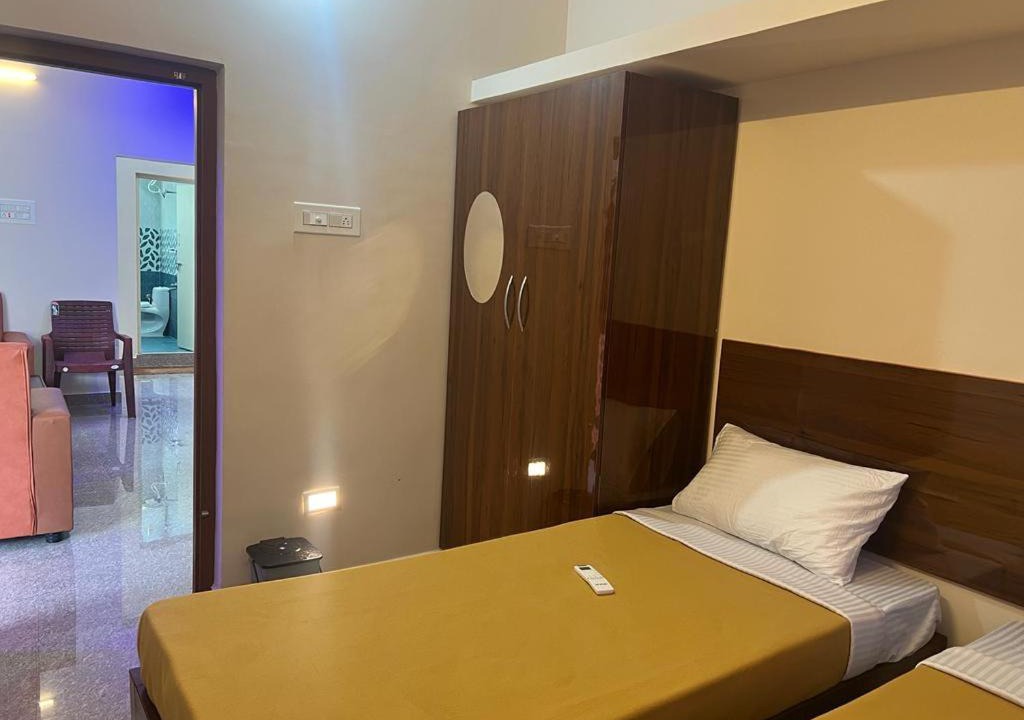 Photo of Bedroom in Velankanni