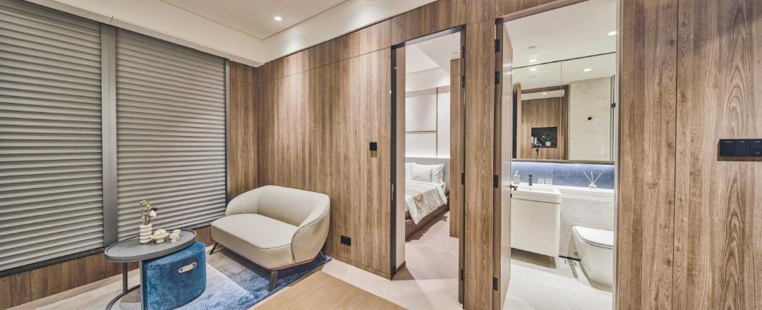 Photo of Bathroom in North Point