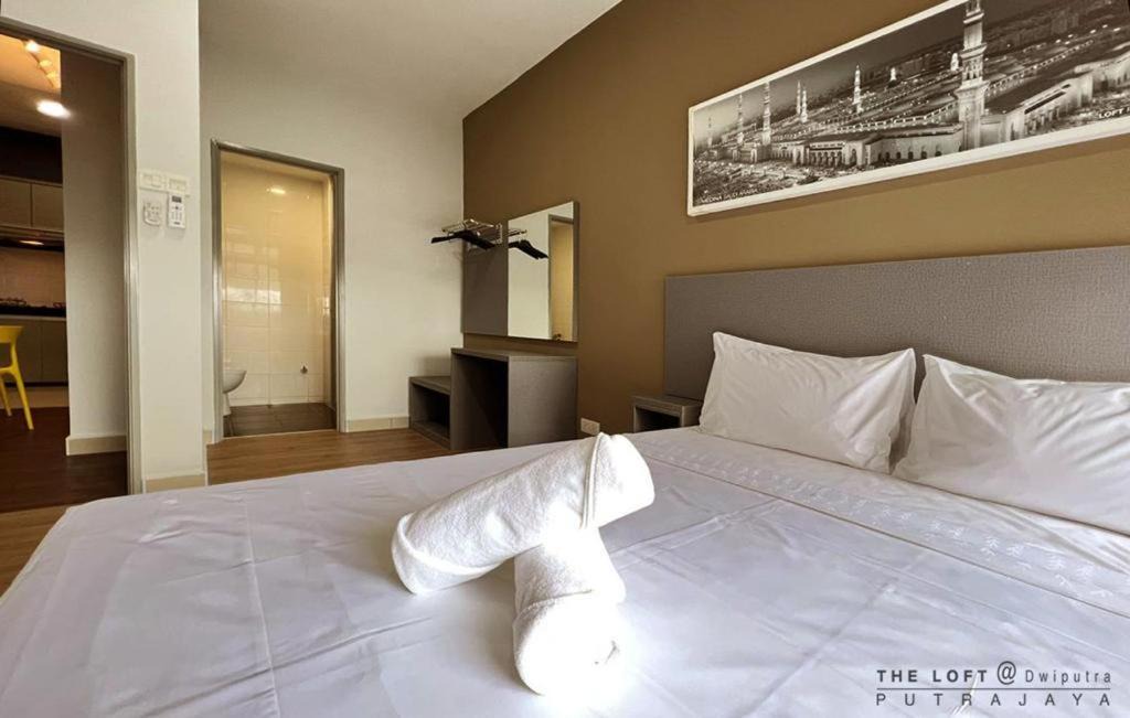 Photo of Bedroom in Presint 15