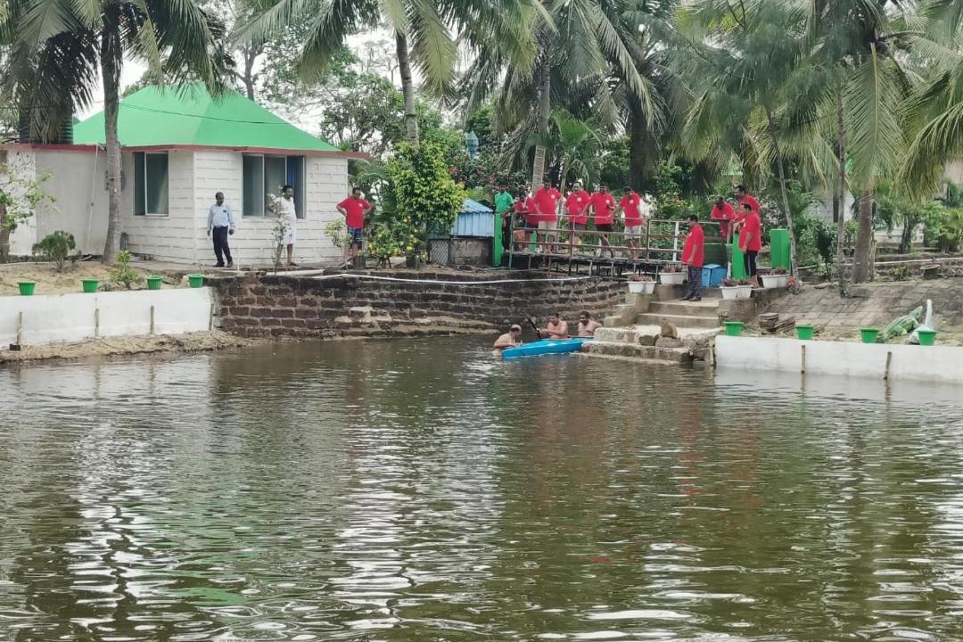 Photo of Others in Satapada