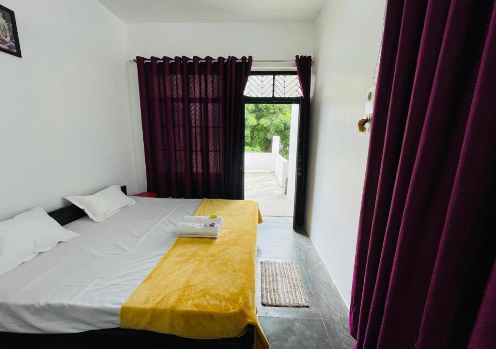 Photo of Bedroom in Faizabad