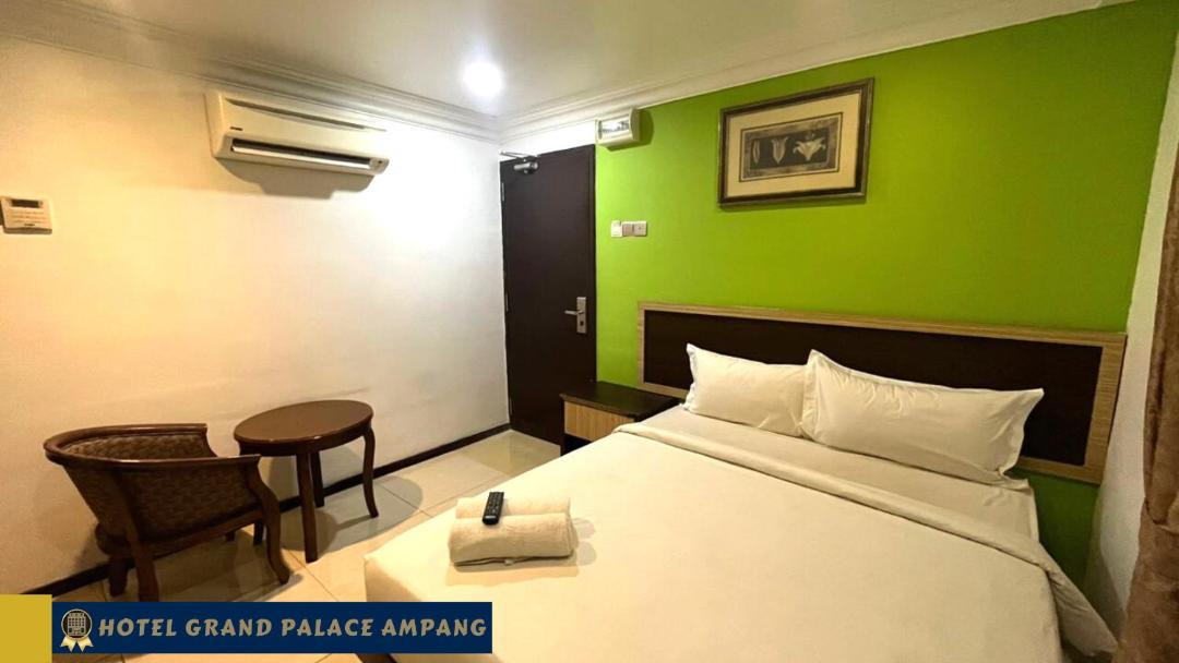 Photo of Bedroom in Ampang