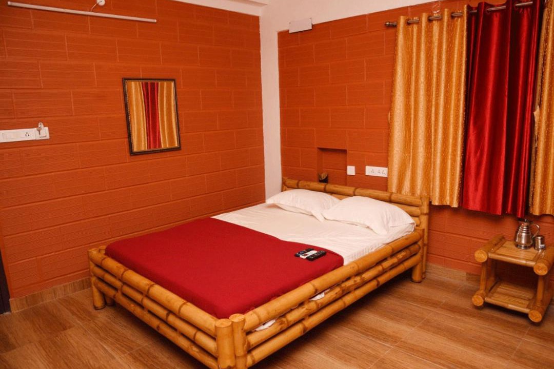 Photo of Bedroom in Kumbakonam