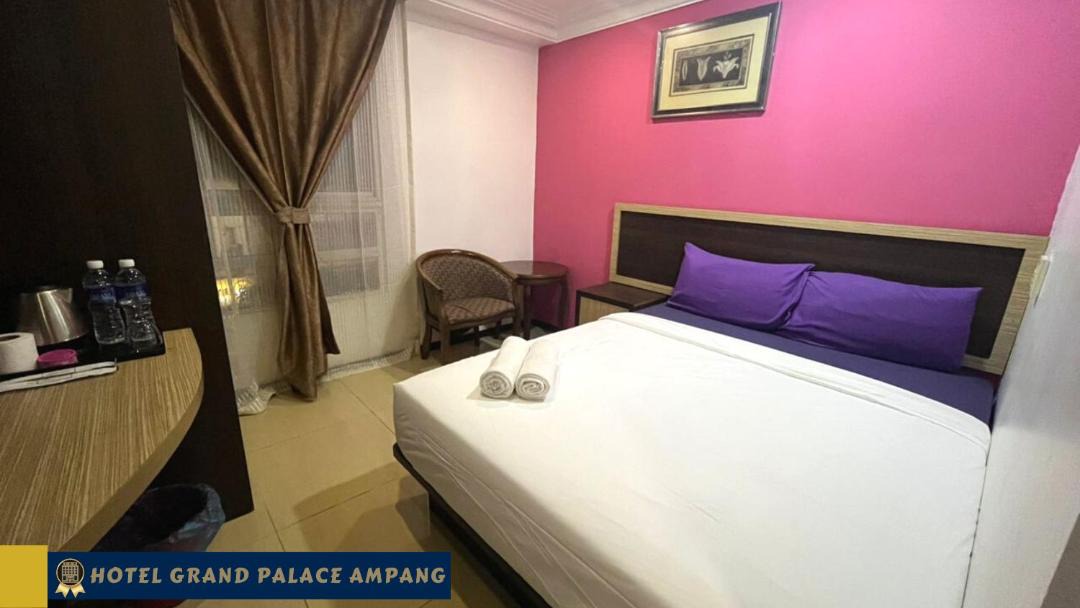 Photo of Bedroom in Ampang