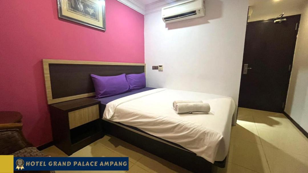 Photo of Bedroom in Ampang