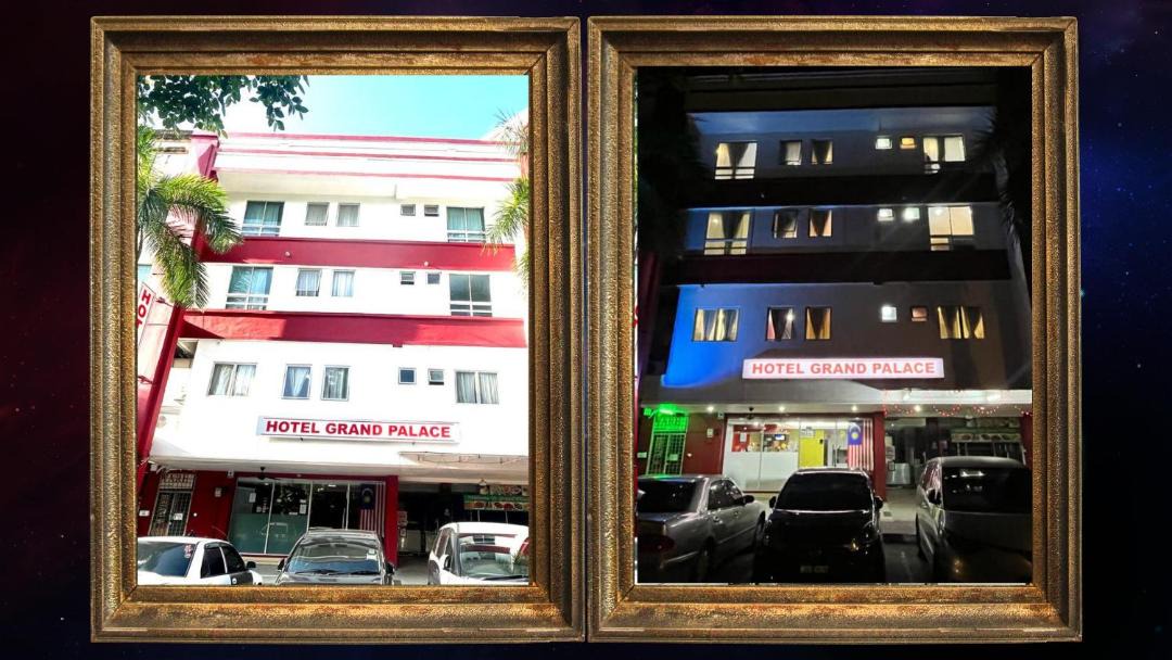 Photo of Buildings in Ampang