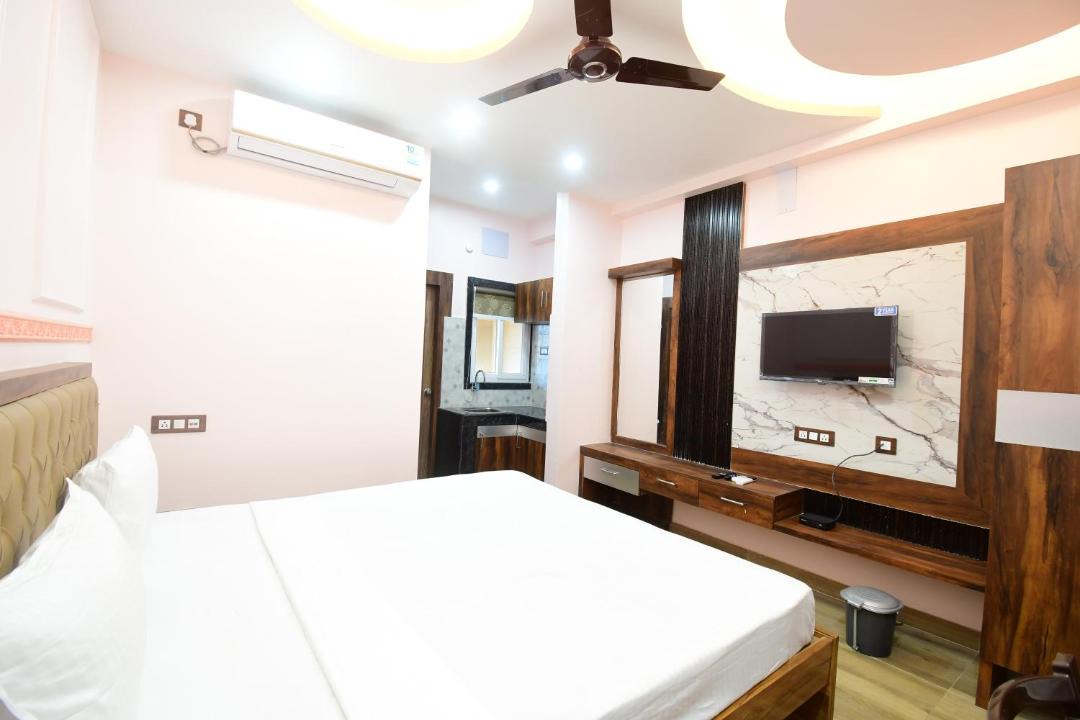 Photo of Bedroom in Bhubaneshwar
