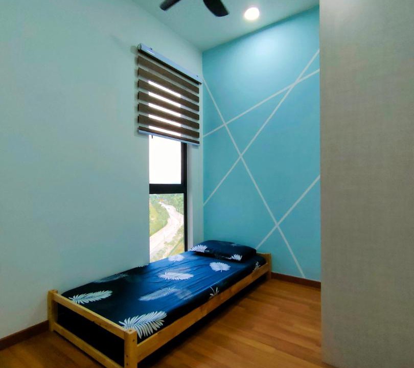 Photo of Bedroom in Putrajaya