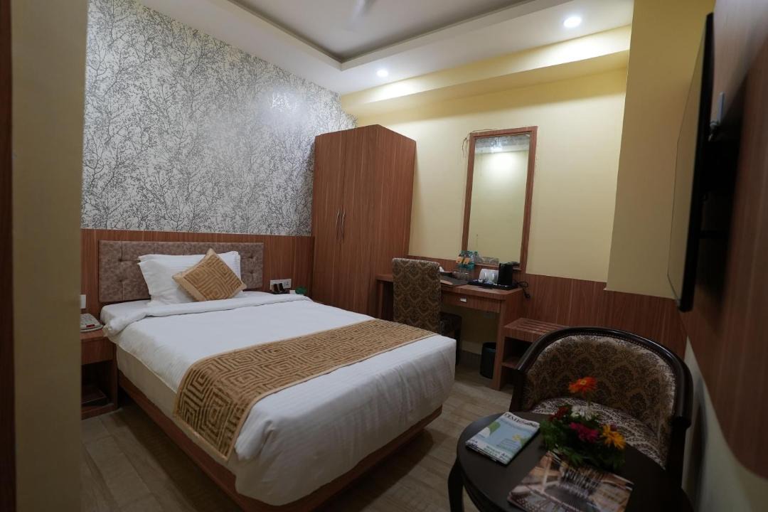 Photo of Bedroom in Patna