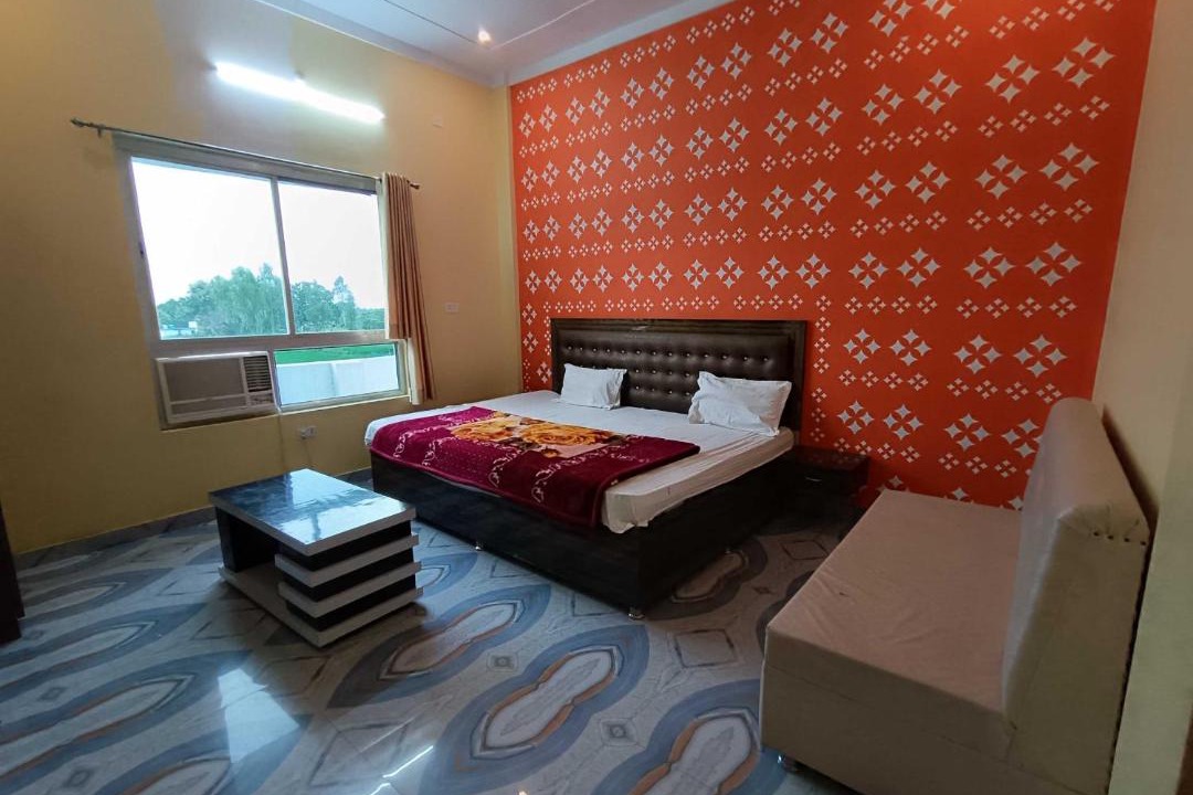 Photo of Bedroom in Faizabad